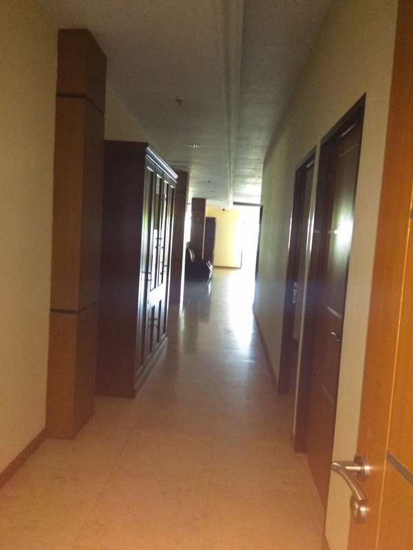 Geduang Siap Pakai Di Graha Dewi Sartika, Jl KH Sholeh Iskandar Tanah Sereal Bogor