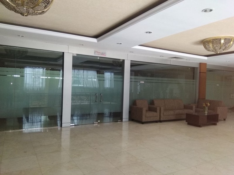 Geduang Siap Pakai Di Graha Dewi Sartika, Jl KH Sholeh Iskandar Tanah Sereal Bogor