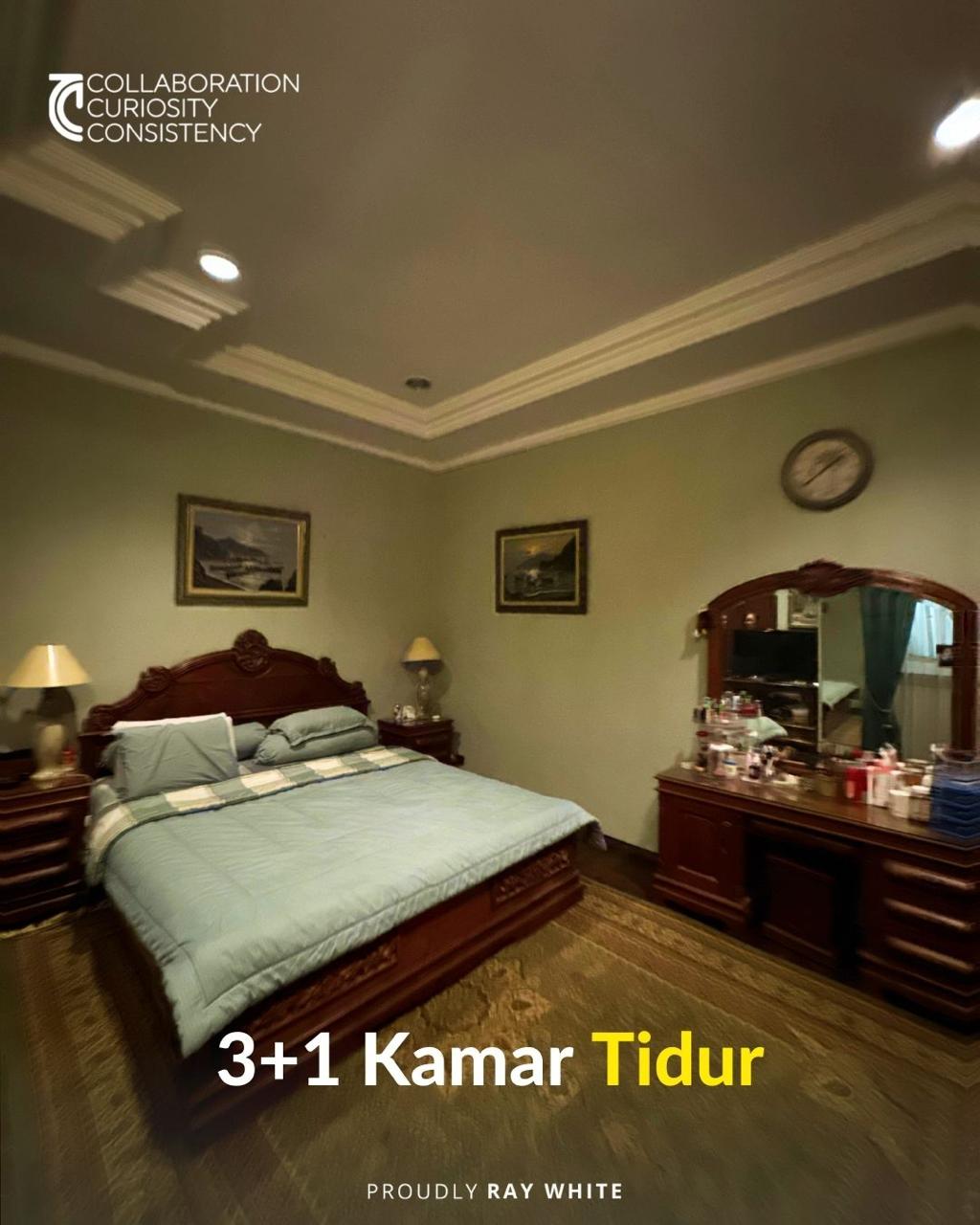 Jual Rumah Mewah di Citaland Surabaya Barat Villa Taman Gapura