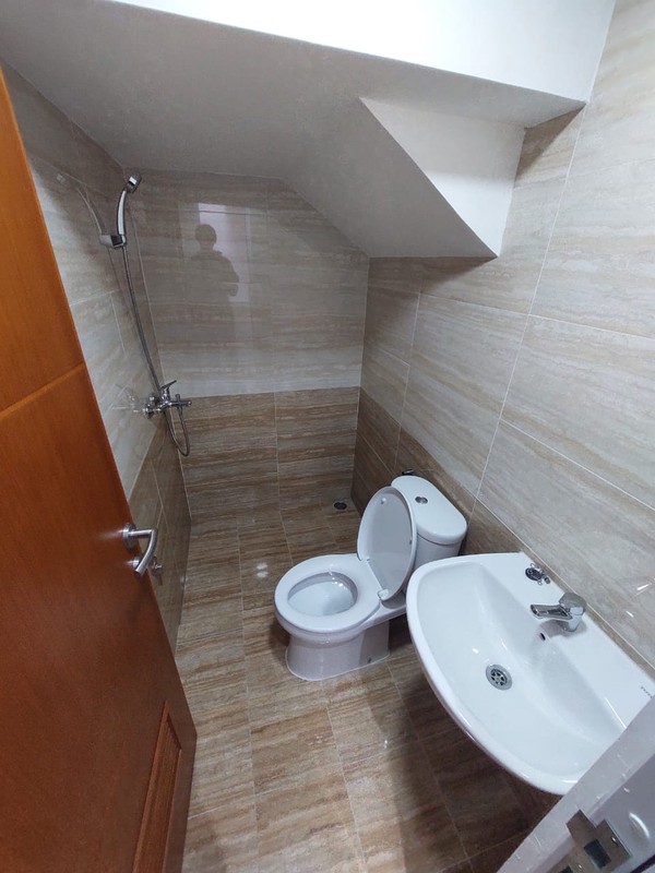 Rumah Bagus Di Jl Palem Puri Ciputat Kota Tangerang Selatan