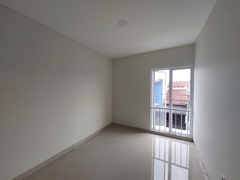 Rumah Bagus Di Jl Palem Puri Ciputat Kota Tangerang Selatan