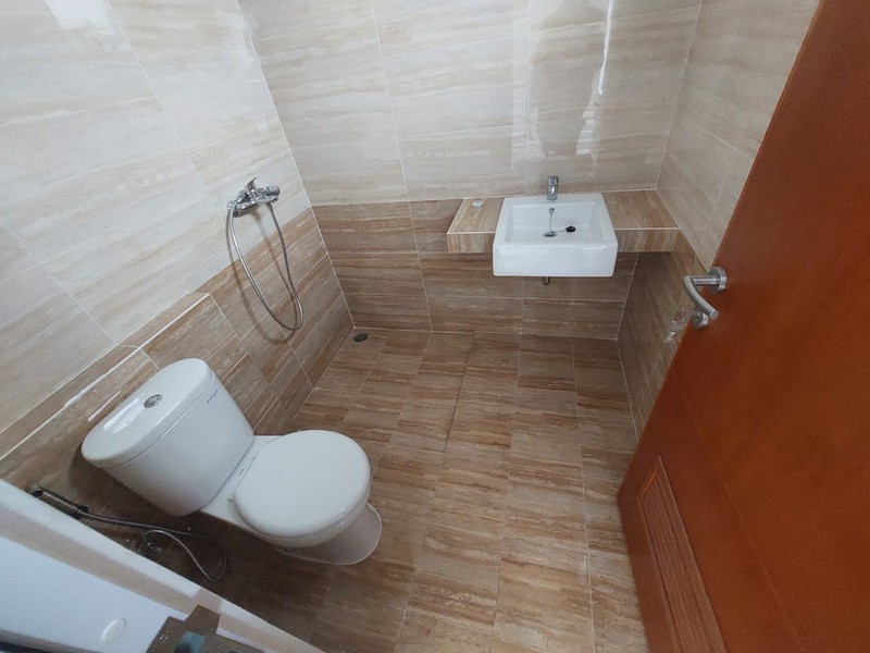 Rumah Bagus Di Jl Palem Puri Ciputat Kota Tangerang Selatan