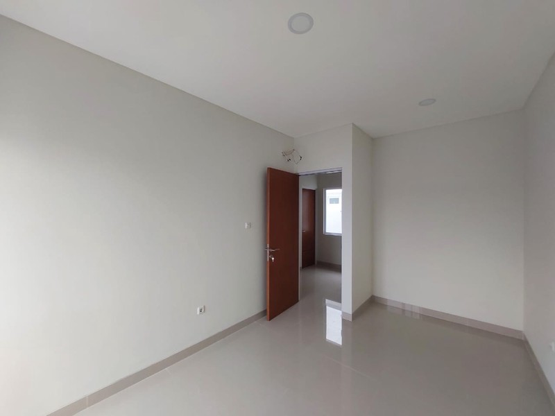 Rumah Bagus Di Jl Palem Puri Ciputat Kota Tangerang Selatan