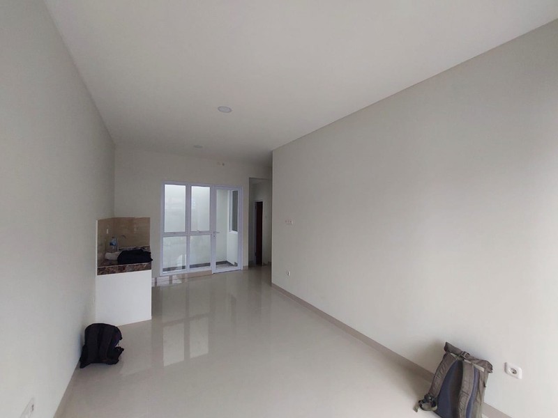 Rumah Bagus Di Jl Palem Puri Ciputat Kota Tangerang Selatan