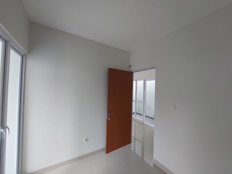 Rumah Bagus Di Jl Palem Puri Ciputat Kota Tangerang Selatan