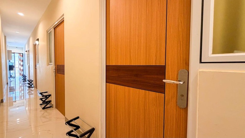 Kos-kosan Di Lokasi Strategis Di Jl Tanjung Duren Raya Jakarta Barat