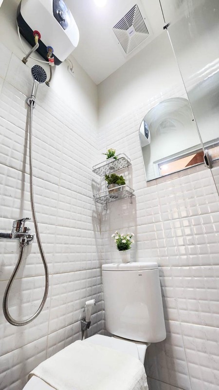 Kos-kosan Di Lokasi Strategis Di Jl Tanjung Duren Raya Jakarta Barat