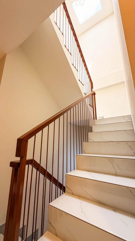 Kos-kosan Di Lokasi Strategis Di Jl Tanjung Duren Raya Jakarta Barat