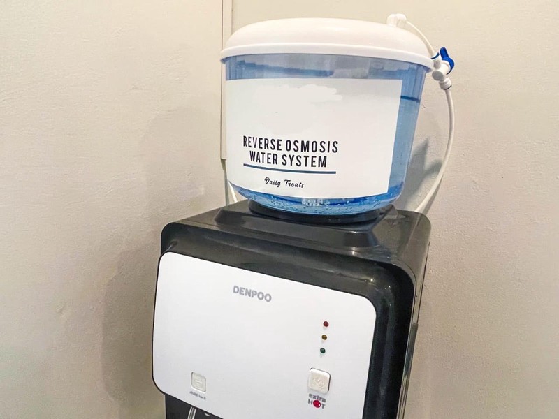 Kos-kosan Di Lokasi Strategis Di Jl Tanjung Duren Raya Jakarta Barat