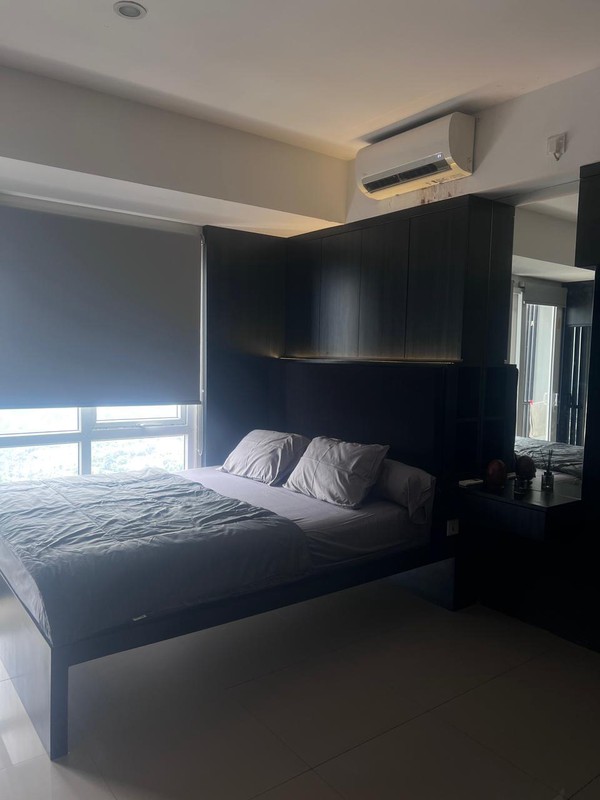 Apart Siap Huni Bintaro Plaza Residence, Bintaro Jaya Sektor 3