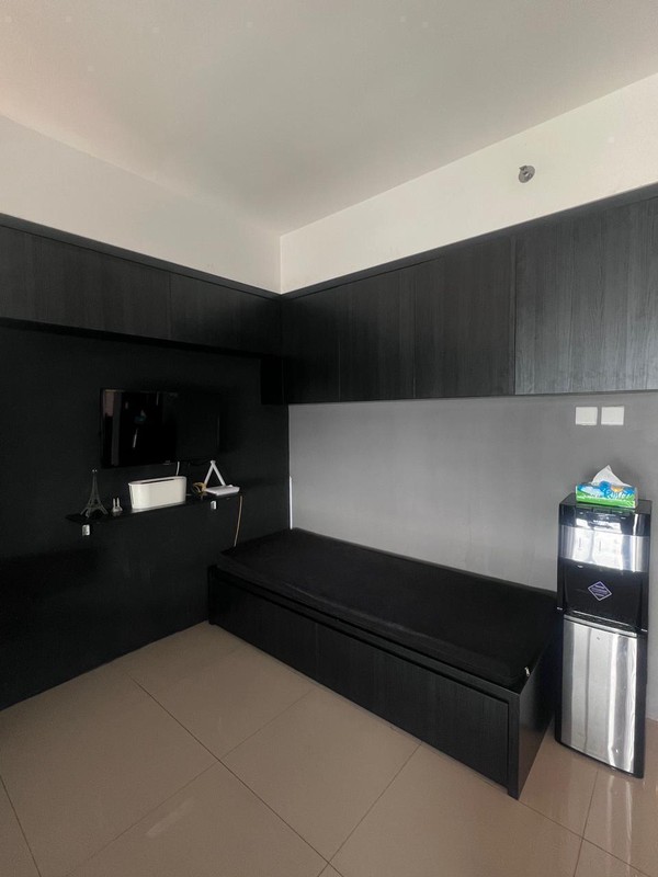 Apart Siap Huni Bintaro Plaza Residence, Bintaro Jaya Sektor 3