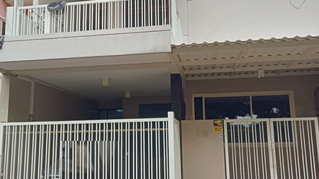 Dijual Rumah Babatan Pratama Wiyung Surabaya Selatan 