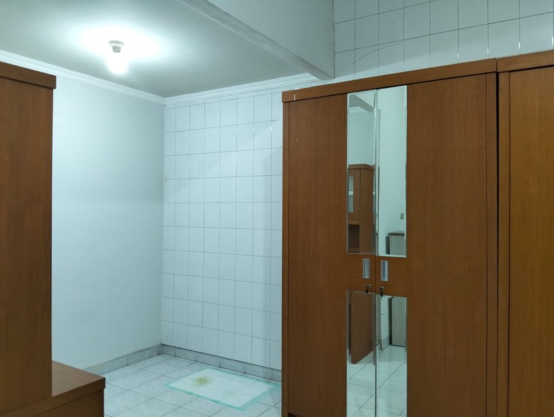 Rumah Dijual di Dharmahusada Indah Mulyorejo Surabaya Timur Siap Huni