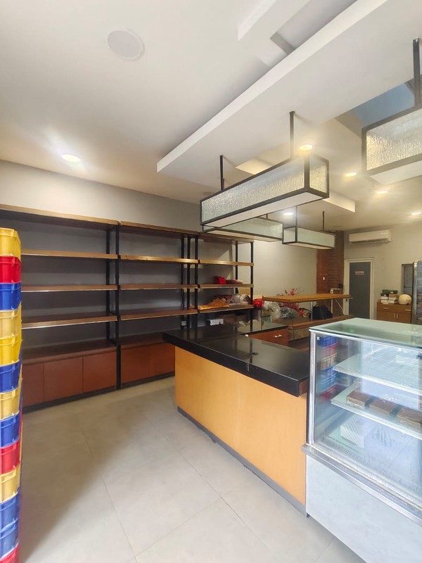  Ruko Siap Pakai Di Ruko Emerald Avenue Bintaro Jaya Sektor 9