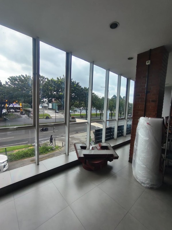  Ruko Siap Pakai Di Ruko Emerald Avenue Bintaro Jaya Sektor 9
