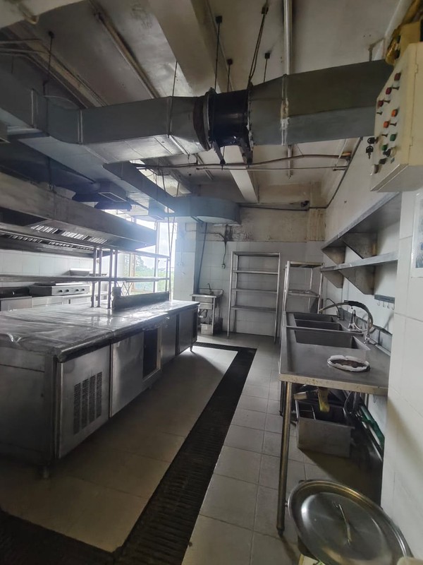  Ruko Siap Pakai Di Ruko Emerald Avenue Bintaro Jaya Sektor 9