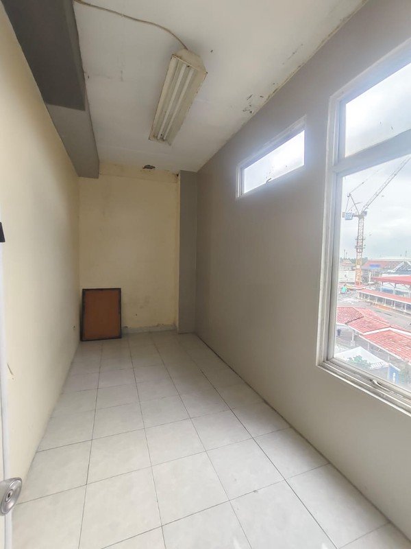  Ruko Siap Pakai Di Ruko Emerald Avenue Bintaro Jaya Sektor 9