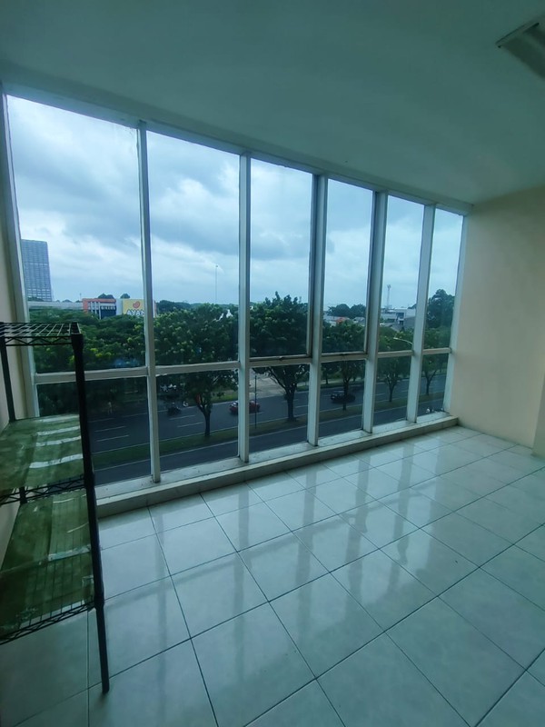  Ruko Siap Pakai Di Ruko Emerald Avenue Bintaro Jaya Sektor 9