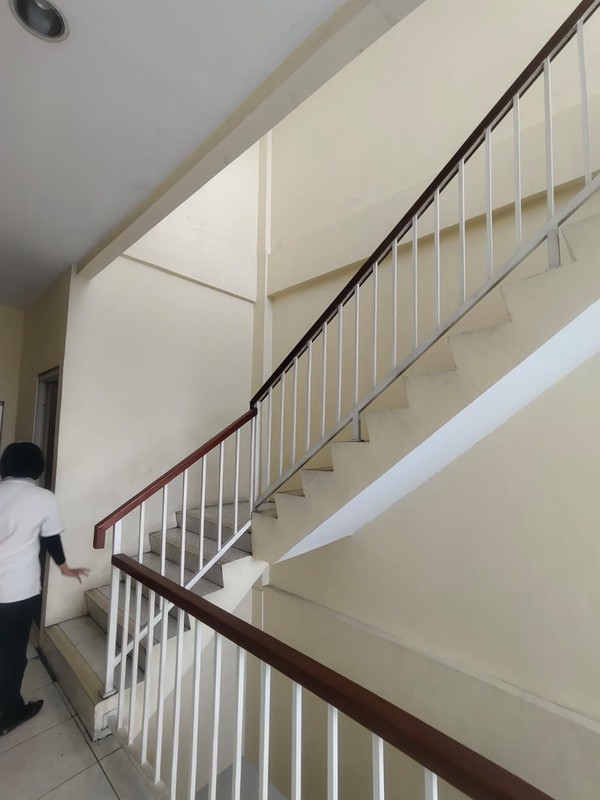  Ruko Siap Pakai Di Ruko Emerald Avenue Bintaro Jaya Sektor 9