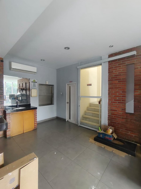  Ruko Siap Pakai Di Ruko Emerald Avenue Bintaro Jaya Sektor 9