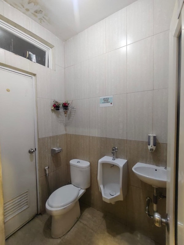  Ruko Siap Pakai Di Ruko Emerald Avenue Bintaro Jaya Sektor 9