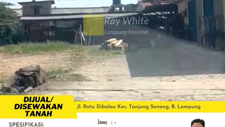 rumah murah tanjung senang