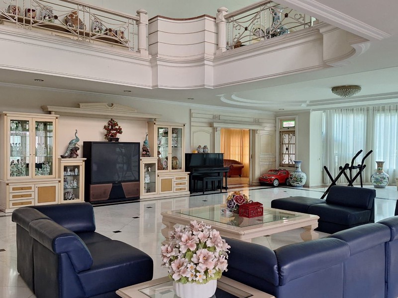 Jual Rumah di Bintang Diponggo Sawahan Surabaya 