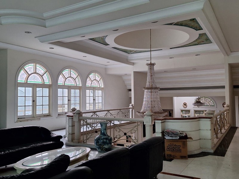 Jual Rumah di Bintang Diponggo Sawahan Surabaya 