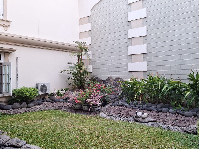 Jual Rumah di Bintang Diponggo Sawahan Surabaya 