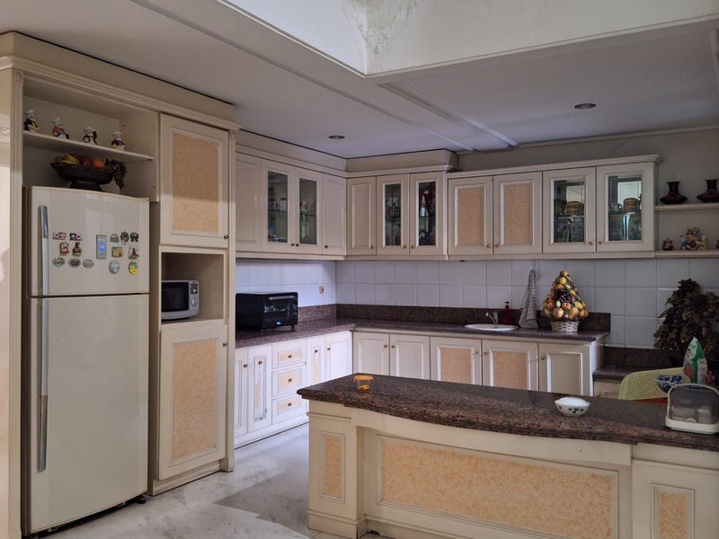 Jual Rumah di Bintang Diponggo Sawahan Surabaya 