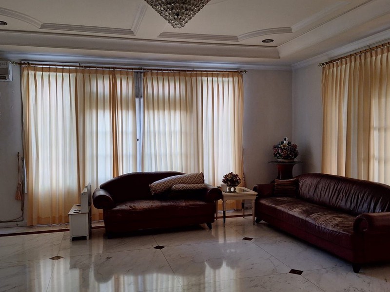 Jual Rumah di Bintang Diponggo Sawahan Surabaya 