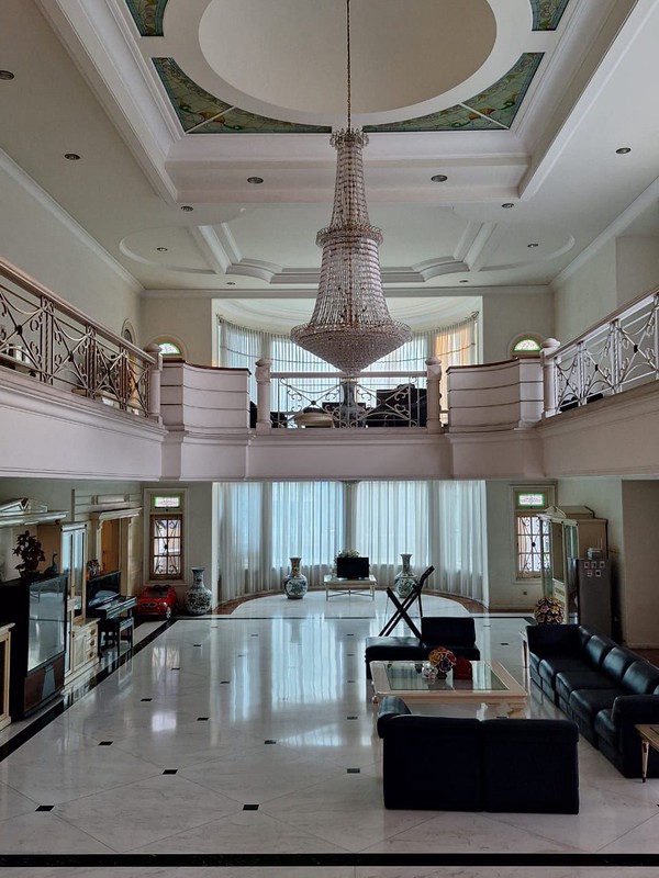 Jual Rumah di Bintang Diponggo Sawahan Surabaya 