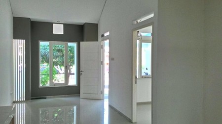 Rumah Bagus Di Graha Bintaro Utara Graha Raya Bintaro Jaya