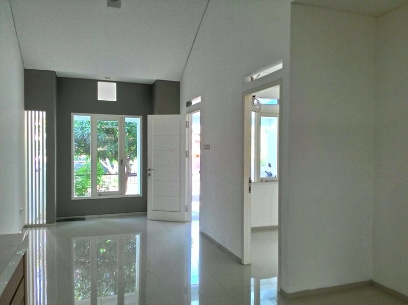 Rumah Bagus Di Graha Bintaro Utara Graha Raya Bintaro Jaya