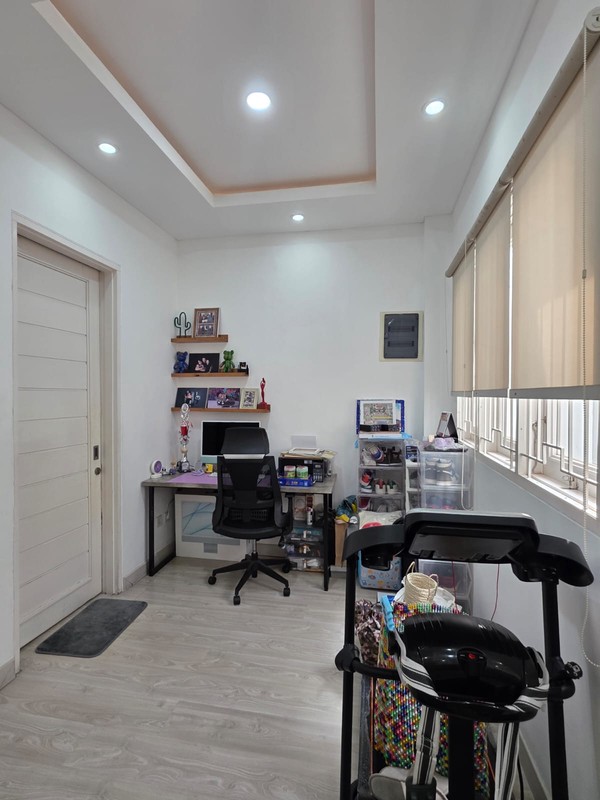  Rumah Bagus Di Emerald Residence Bintaro Jaya Sektor 9