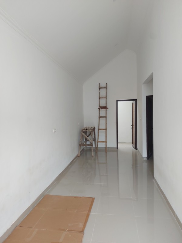 Hunian Scandinavian Modern di Cinangka, Dekat ke Tol