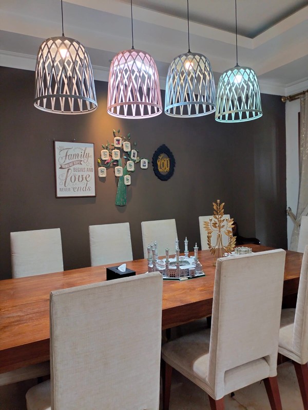 Rumah 2 Lantai Siap Huni dengan Hunian Nyaman dan Asri @Cilandak