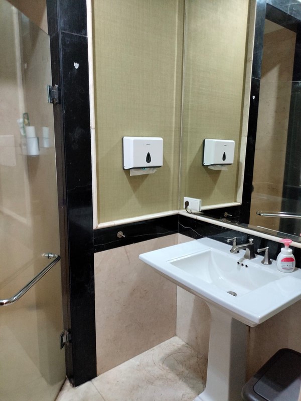 Rumah 2 Lantai Siap Huni dengan Hunian Nyaman dan Asri @Cilandak