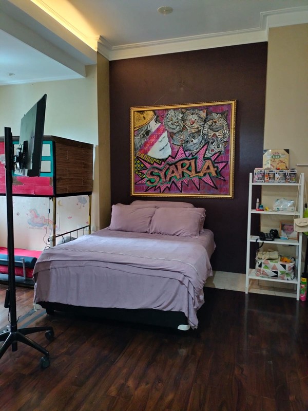 Rumah 2 Lantai Siap Huni dengan Hunian Nyaman dan Asri @Cilandak