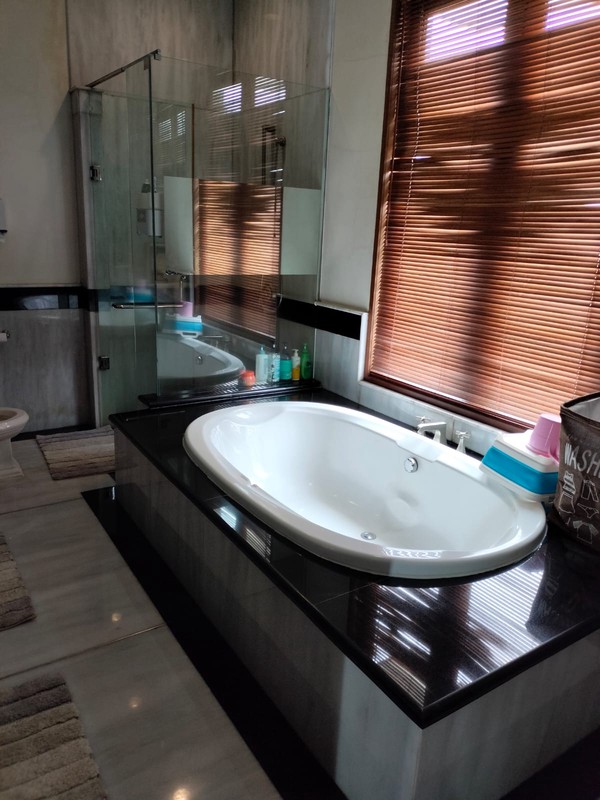 Rumah 2 Lantai Siap Huni dengan Hunian Nyaman dan Asri @Cilandak