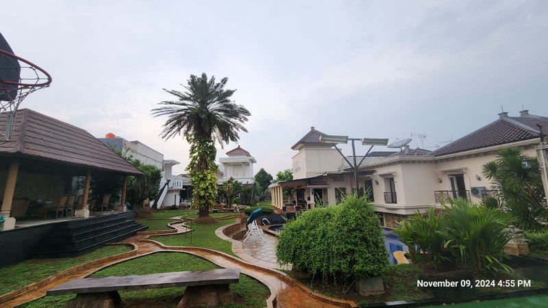  Rumah Bagus Di Cikini Bintaro Jaya Sektor 7