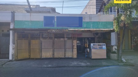 Dijual Rumah Lelang Di Jalan Griya Kebraon Selatan Surabaya