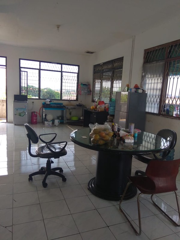 Jual Ruko dan Tanah Kosong Raya Taman Sepanjang Krian