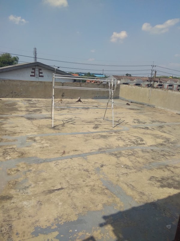 Jual Ruko dan Tanah Kosong Raya Taman Sepanjang Krian