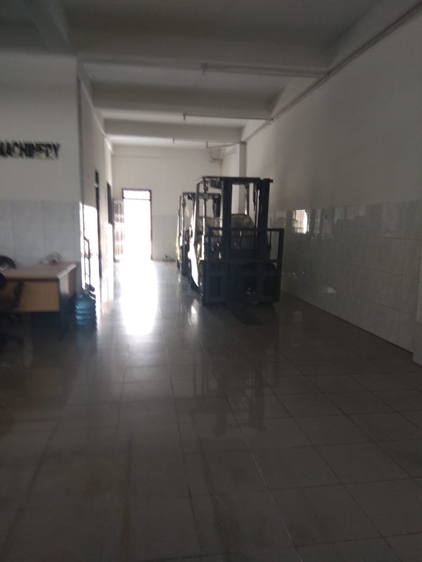 Jual Ruko dan Tanah Kosong Raya Taman Sepanjang Krian