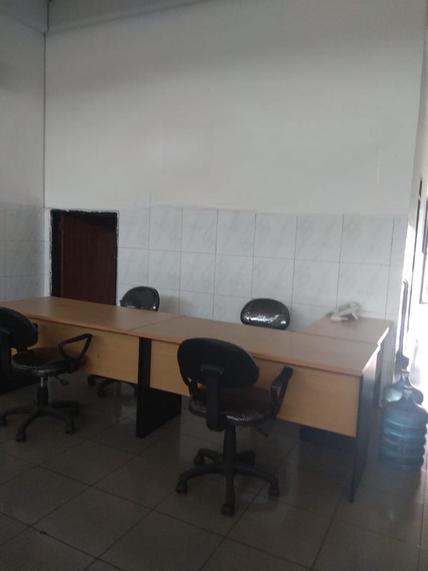 Jual Ruko dan Tanah Kosong Raya Taman Sepanjang Krian