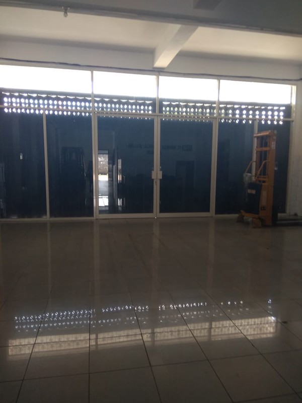 Jual Ruko dan Tanah Kosong Raya Taman Sepanjang Krian