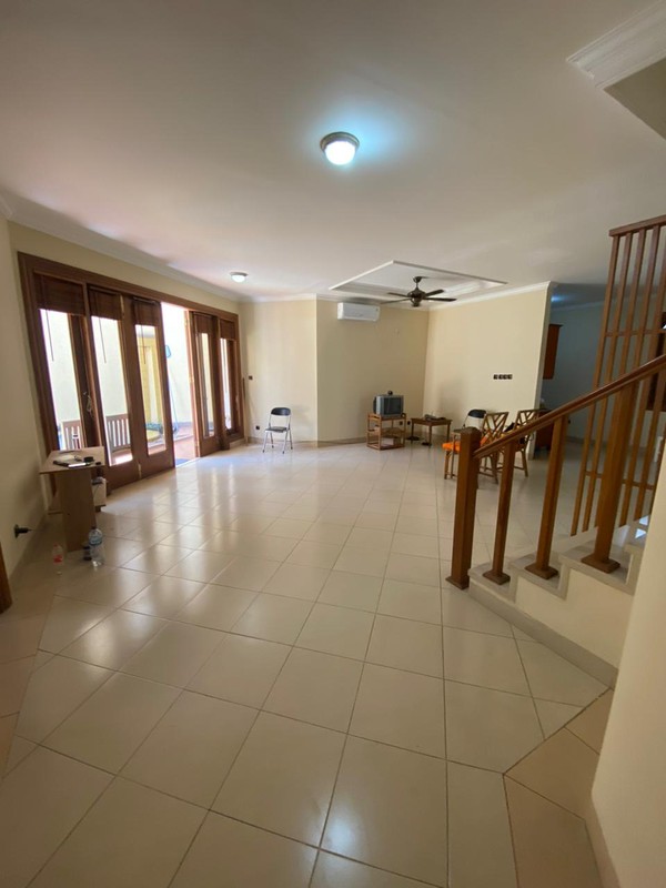  Rumah Bagus Di Cikini Bintaro Jaya Sektor 7