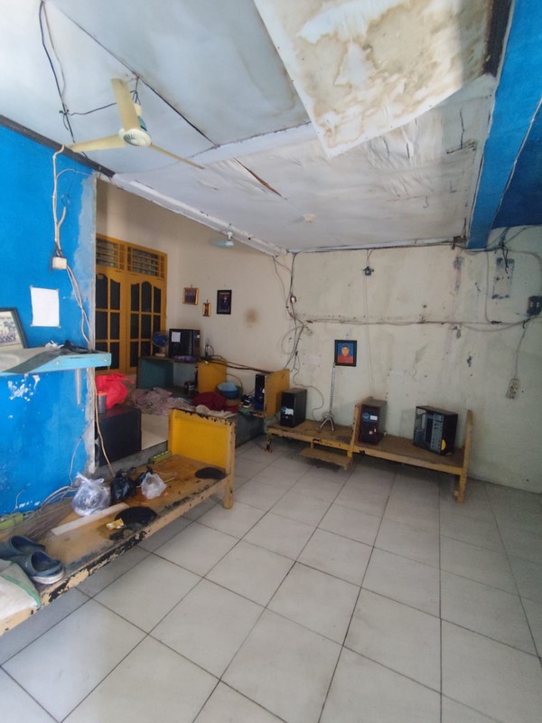 Rumah Ancol Selatan Hitung Tanah 