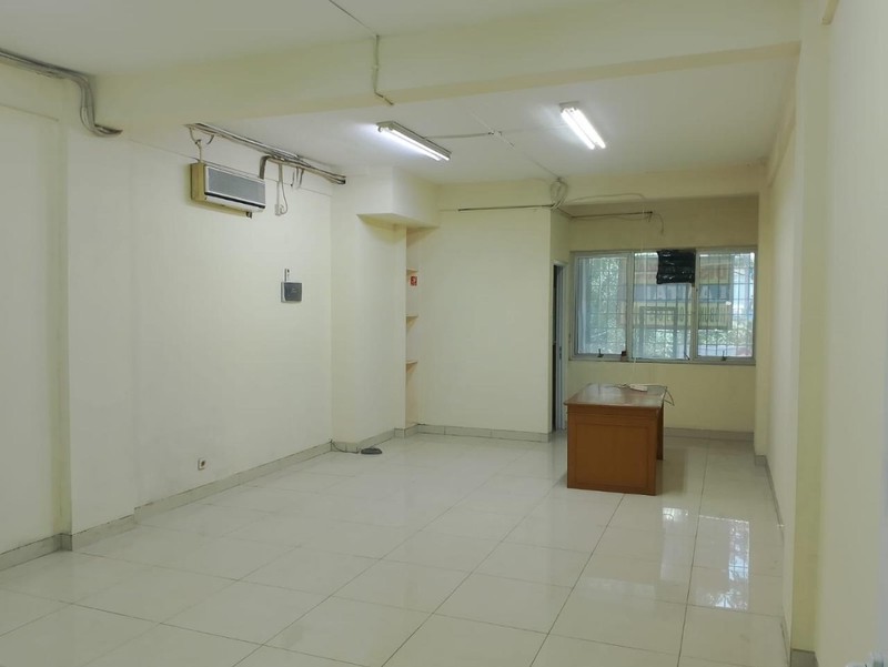 Ruko Metro Sunter 4 Lantai